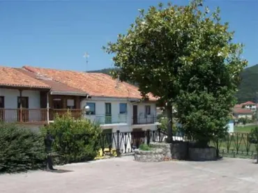 Casa adosada en  Barrio Ancillo 2 - Foto 1