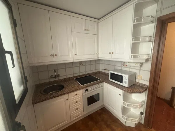 Piso en Calle Maestra, 9, San Felipe - El Almendral - La Merced, San Felipe - El Almendral - La Merced - Foto 6