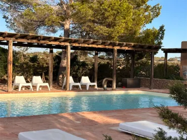Chalet en - Foto 4
