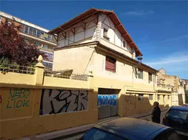 Casa adosada en Briviesca - Foto 2