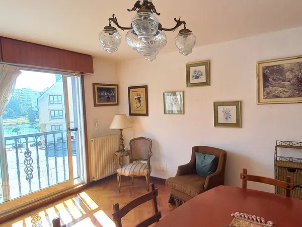Piso en Cambre - Foto 1