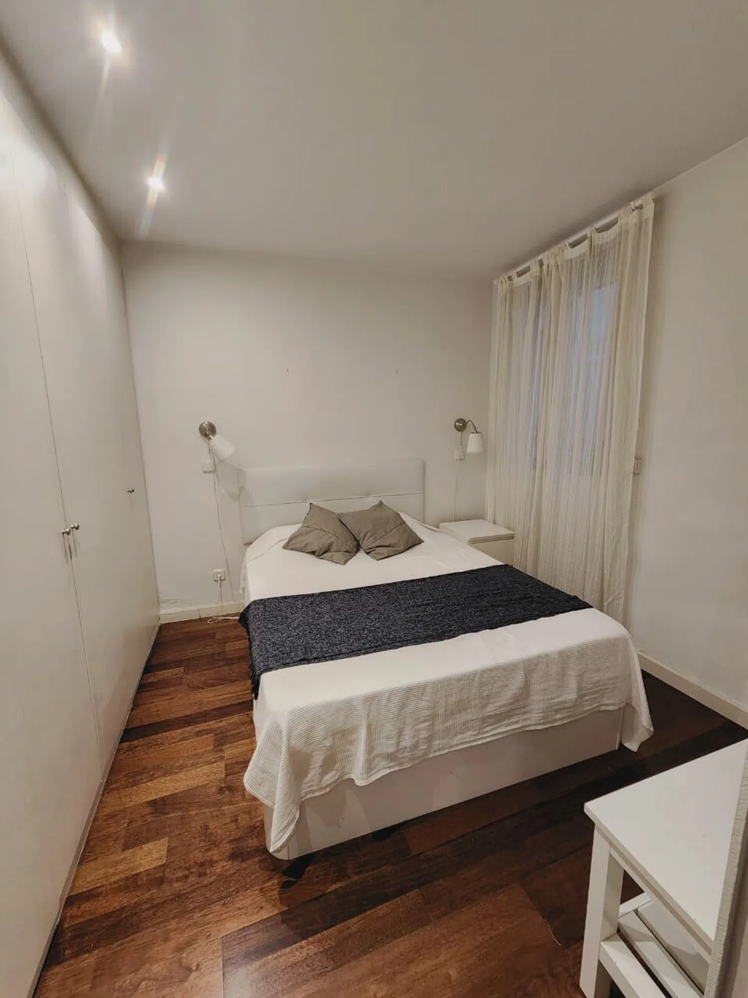 Piso en calle de Juan Bravo, 59 - Foto 9