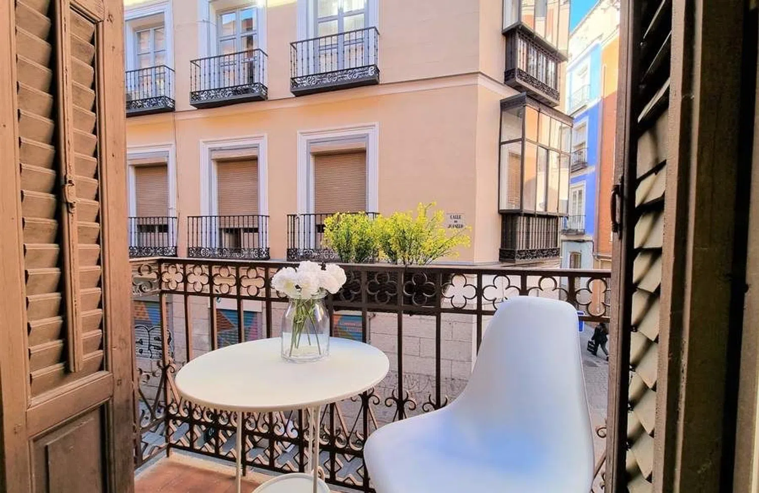 Piso en calle de Juanelo, 1 - Foto 9