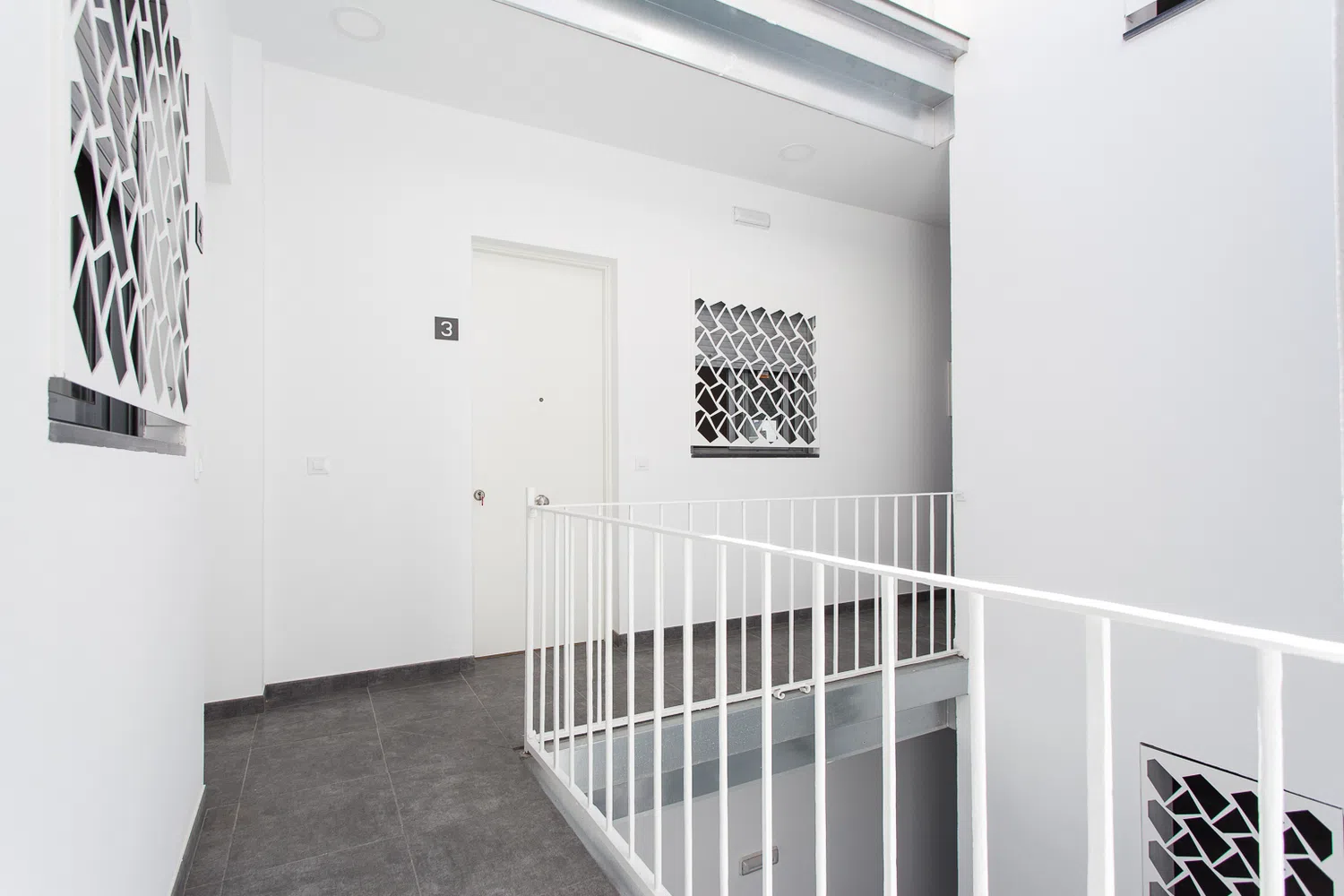 Piso en Luis de Montoto, 73 - Foto 14