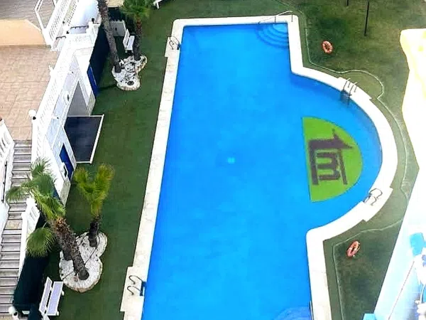Piso en Avenida Costa Blanca, 23, Arenales del Sol, Arenales del Sol - Foto 4