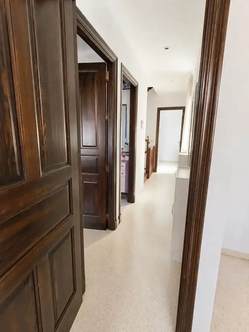 Dúplex en  Calle Víctor Pradera 2 - Foto 12