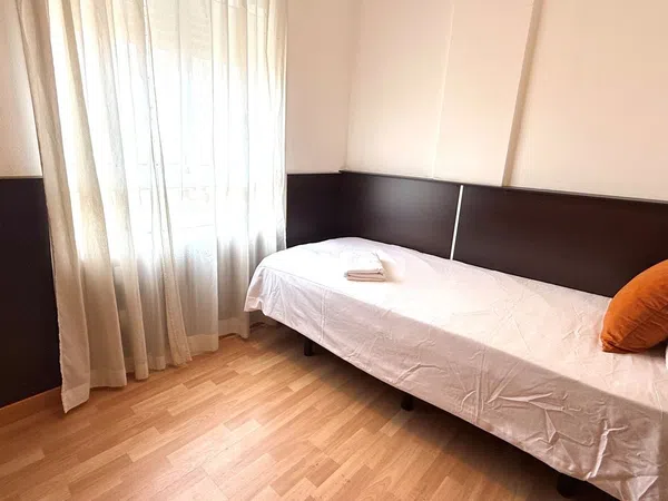 Piso en Calle Virgen del Pilar, 47, Escaleritas - La Feria - Foto 15