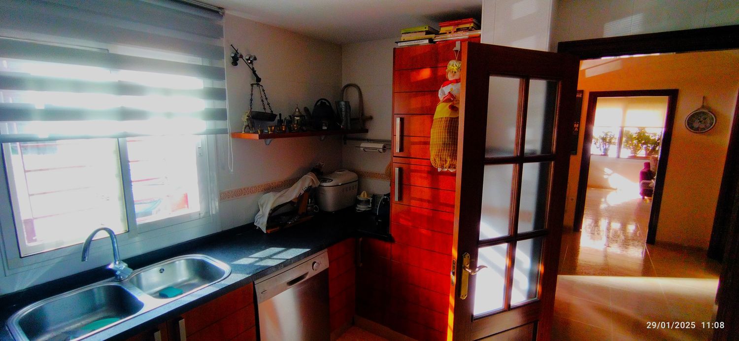 Chalet adosado en calle Junta de los Caminos, 40 - Foto 7