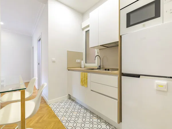 Piso en Lista, Lista - Foto 5