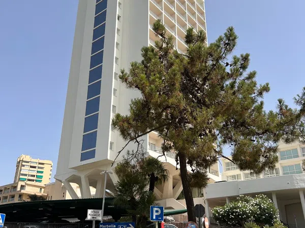 Estudio en Avenida Marbella Arbolada, 2, Romana Playa - Foto 26