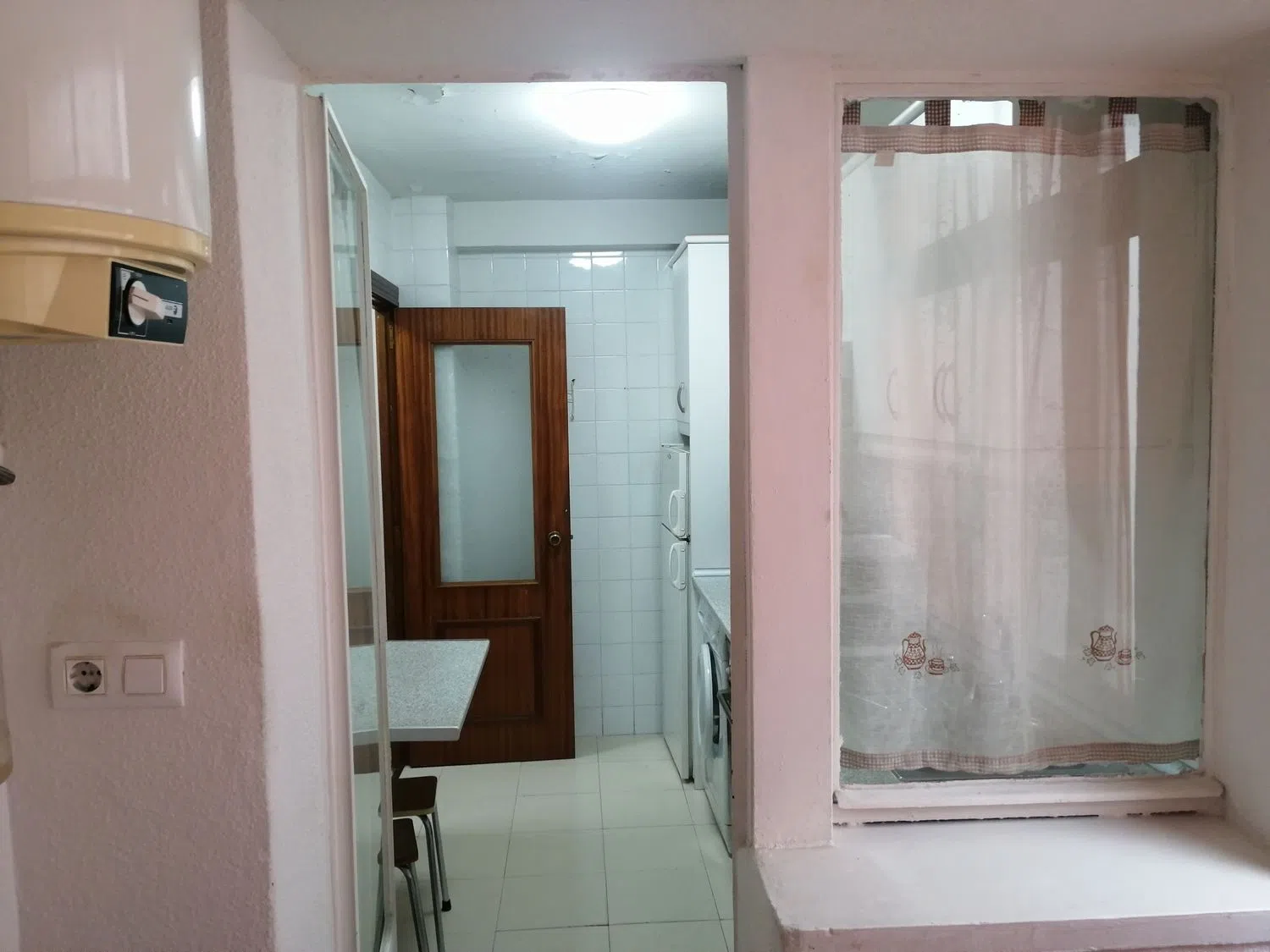 Piso en calle de Juan XXIII, 13 - Foto 2