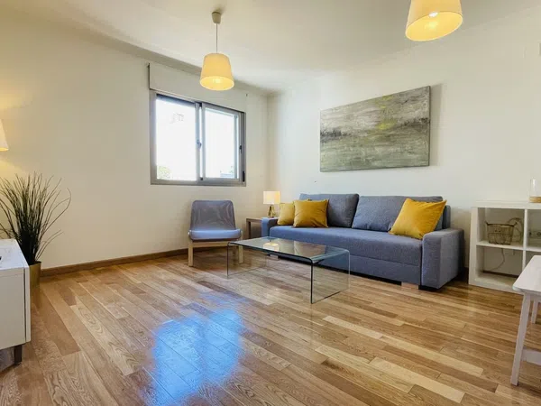 Estudio en Avenida Juan Sebastián Elcano, 7, Pedregalejo - Morlaco - Foto 1