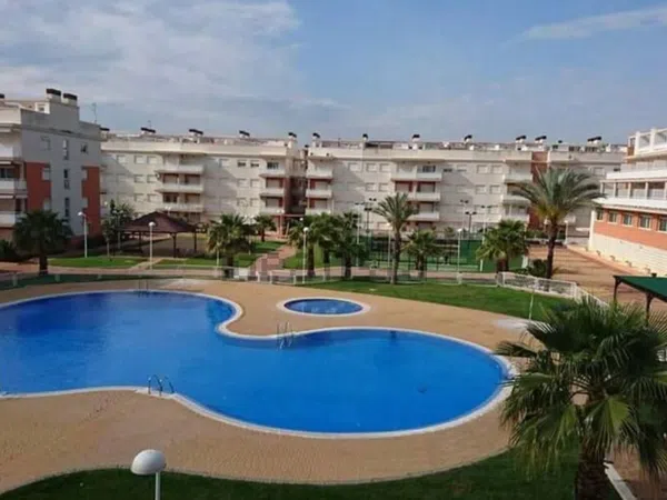Piso en Avenida del Mediterrani, 31 - Foto 1