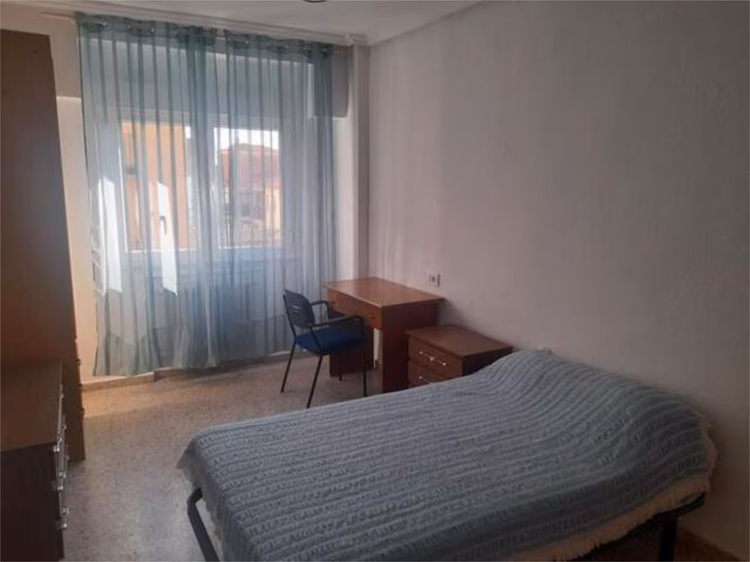 Piso en Zona centro - Foto 2
