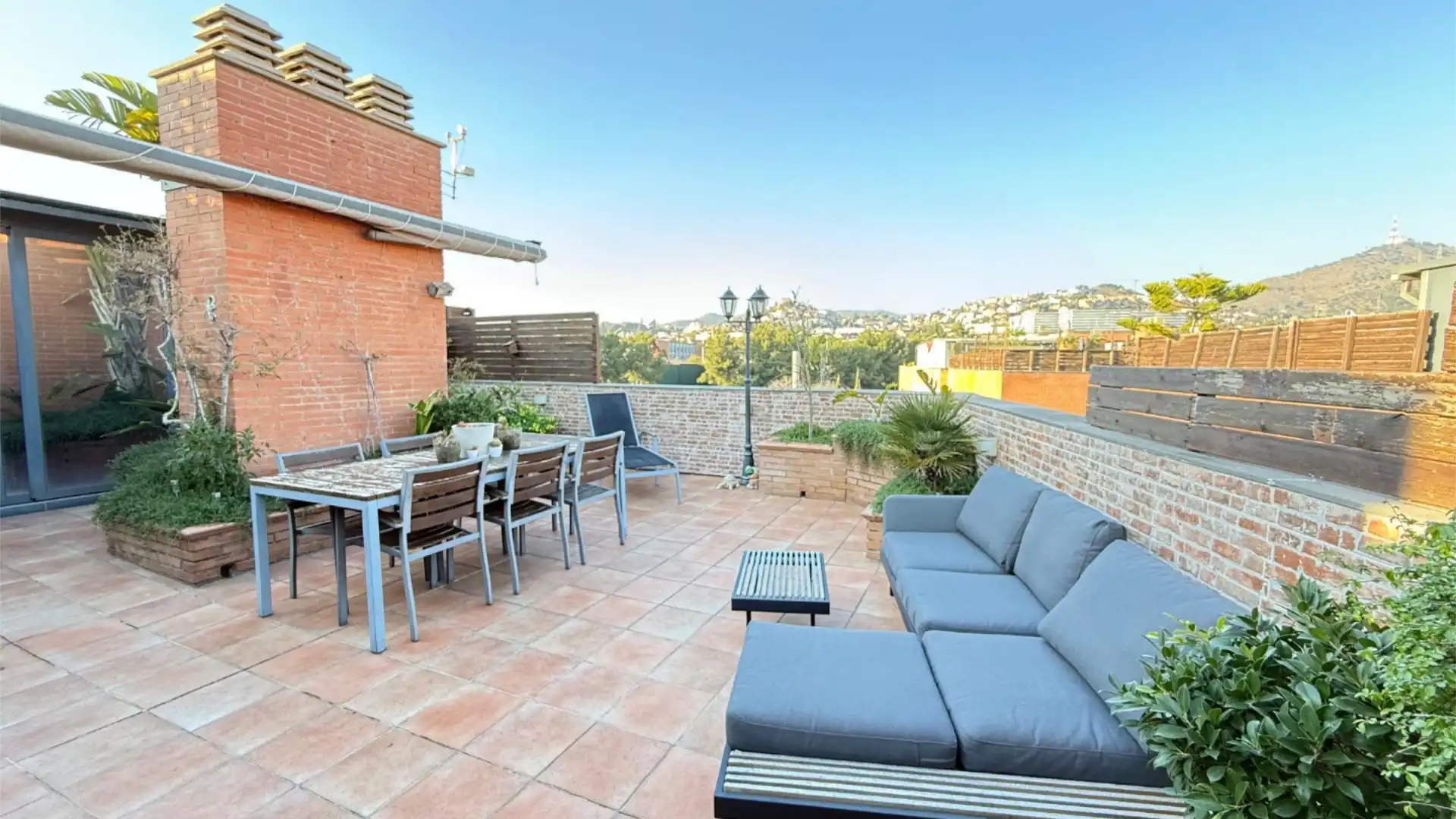 Ático en  Carrer de la Vinya 10 - Foto 1