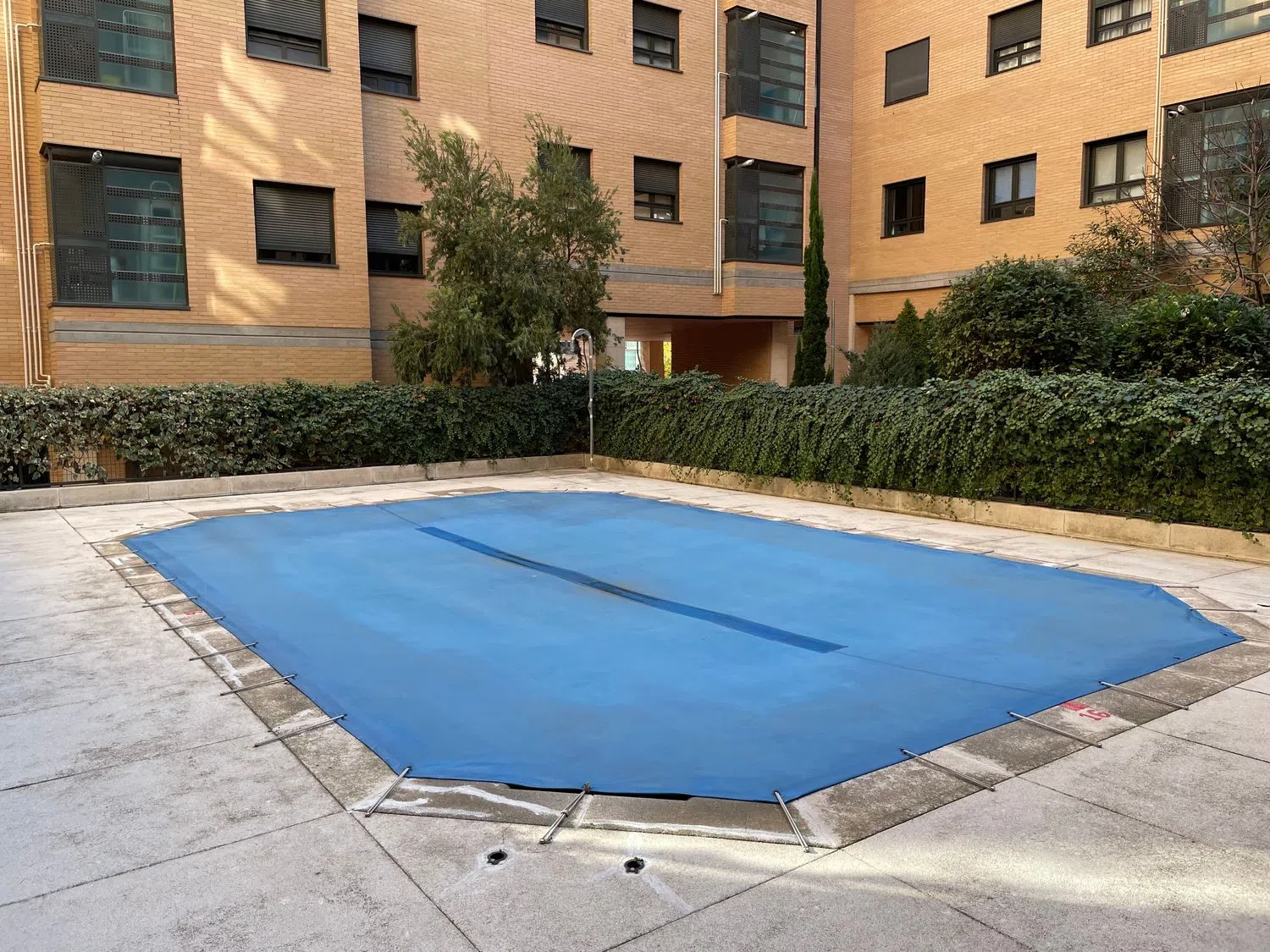 Ático en calle de Francisco Remiro, 17 - Foto 25