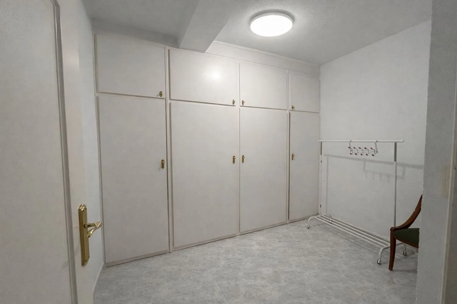 Piso en calle Alonso Quijano, 3 - Foto 12