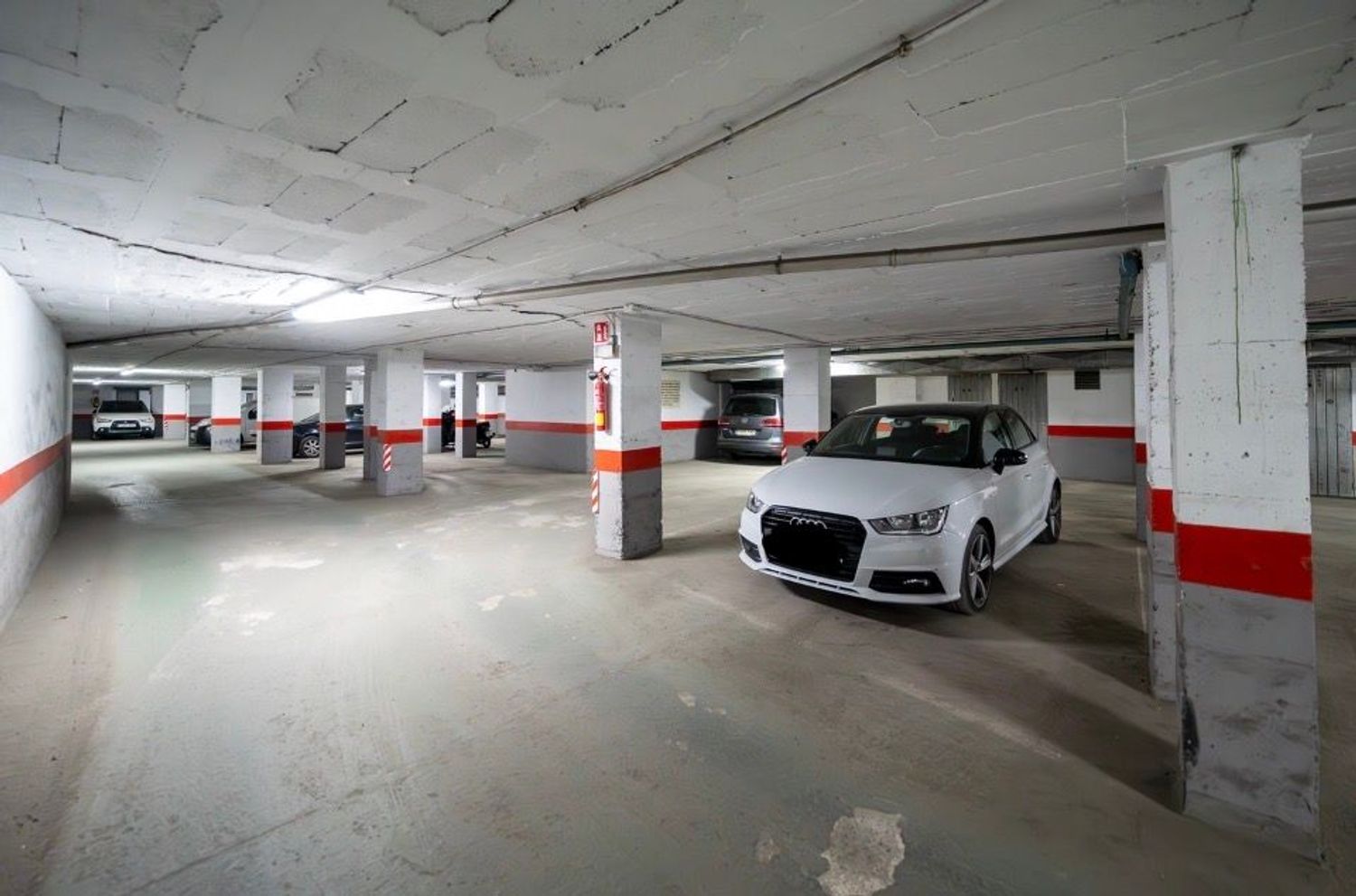 Dúplex en Barrio La Bonanova - Porto Pi - Foto 27