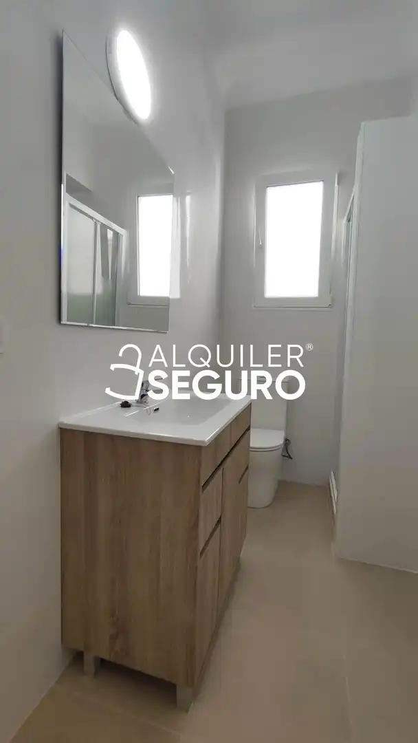 Piso en  Pedro Aleixandre - Foto 12