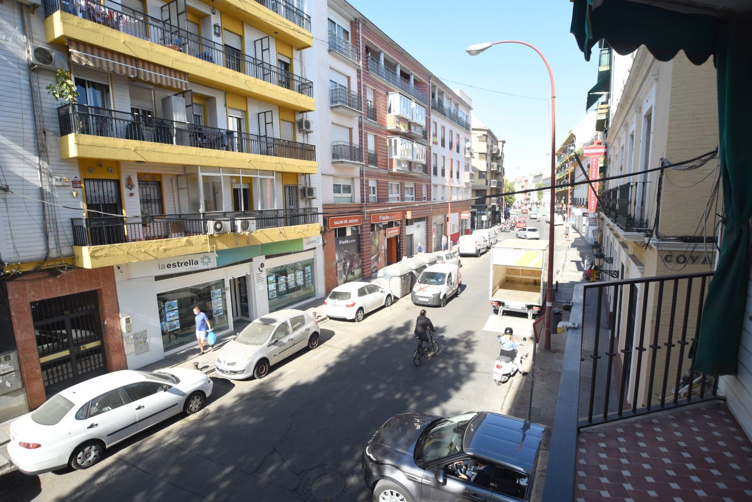 Piso en Calle Pagés del Corro, 15, Calle Betis - Pagés del Corro - Foto 15