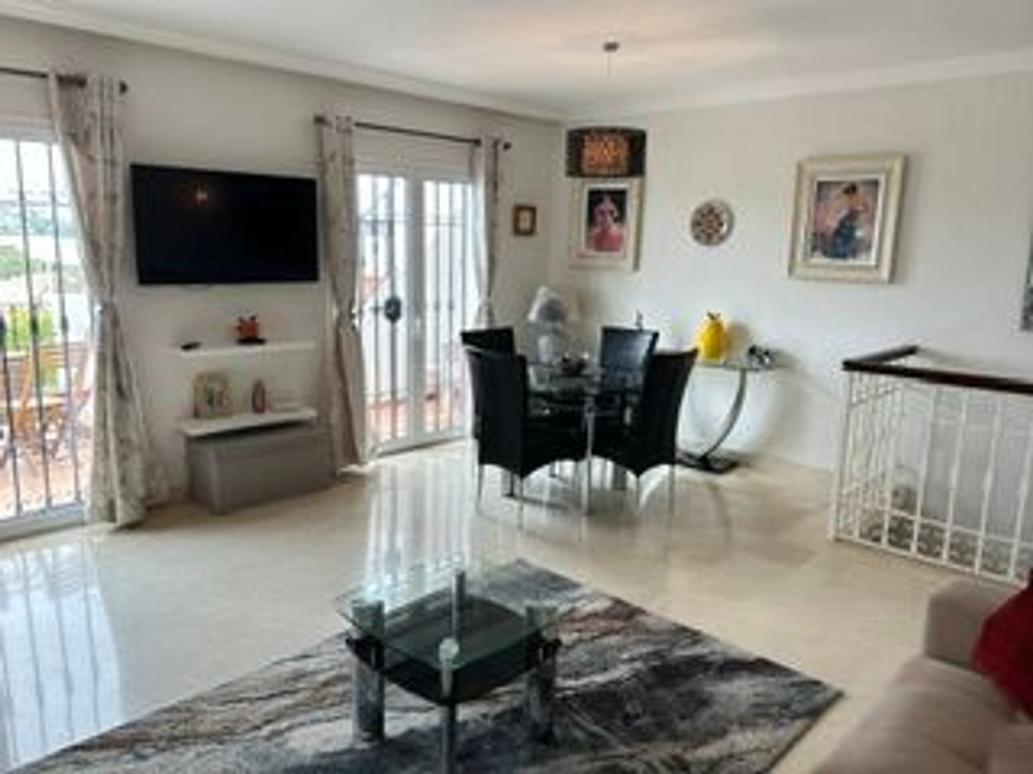 Chalet adosado en Aloha Pueblo, 120, Aloha - Foto 8