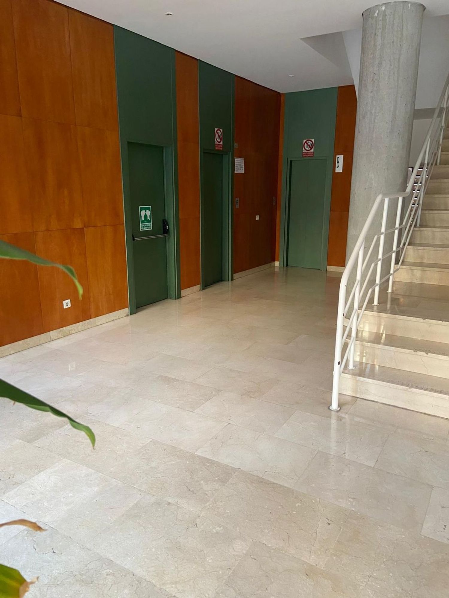 Piso en Calle de López de Hoyos, 153, Ciudad Jardín - Foto 3