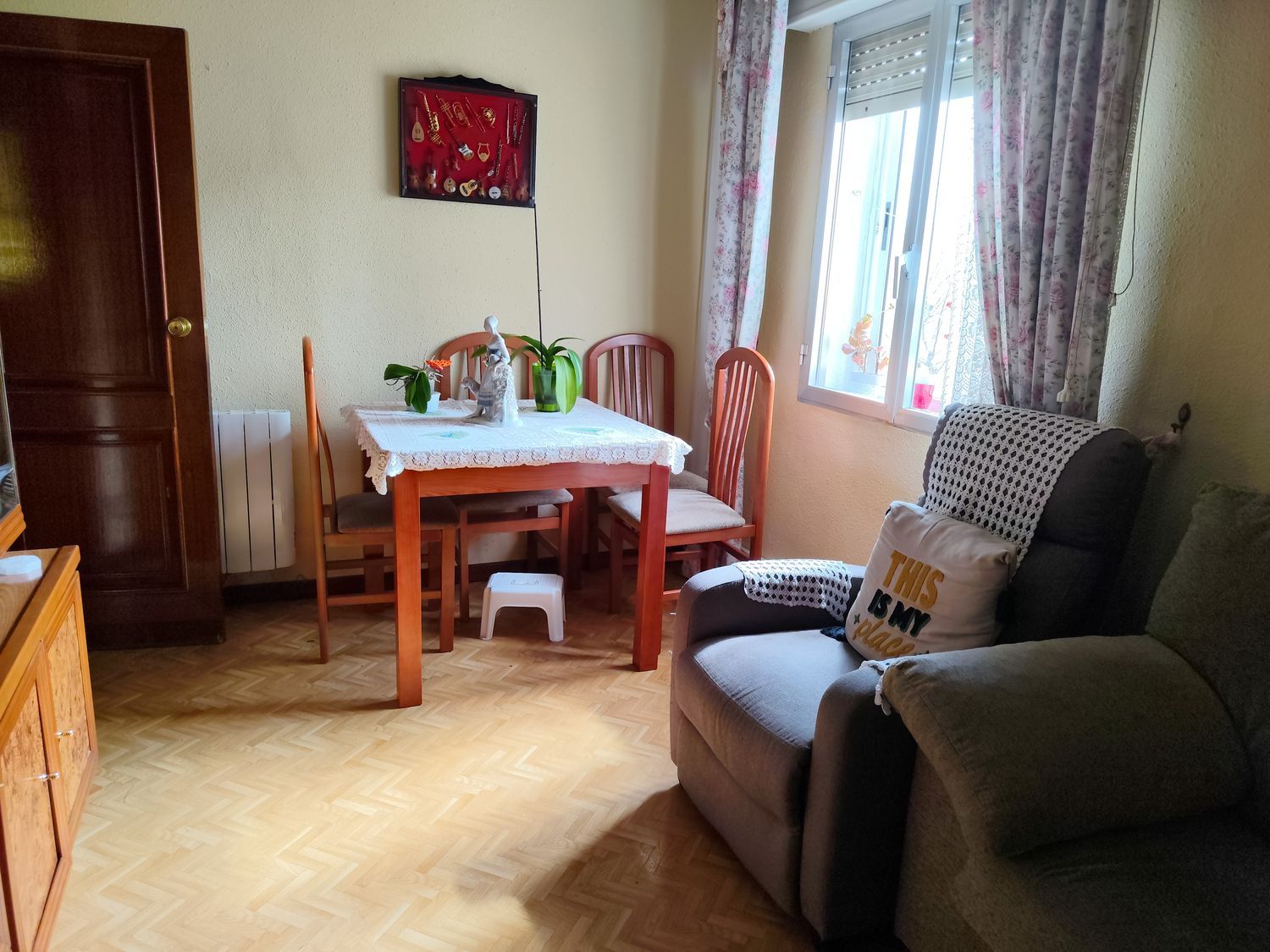 Piso en avenida de Oporto, 1 a - Foto 28