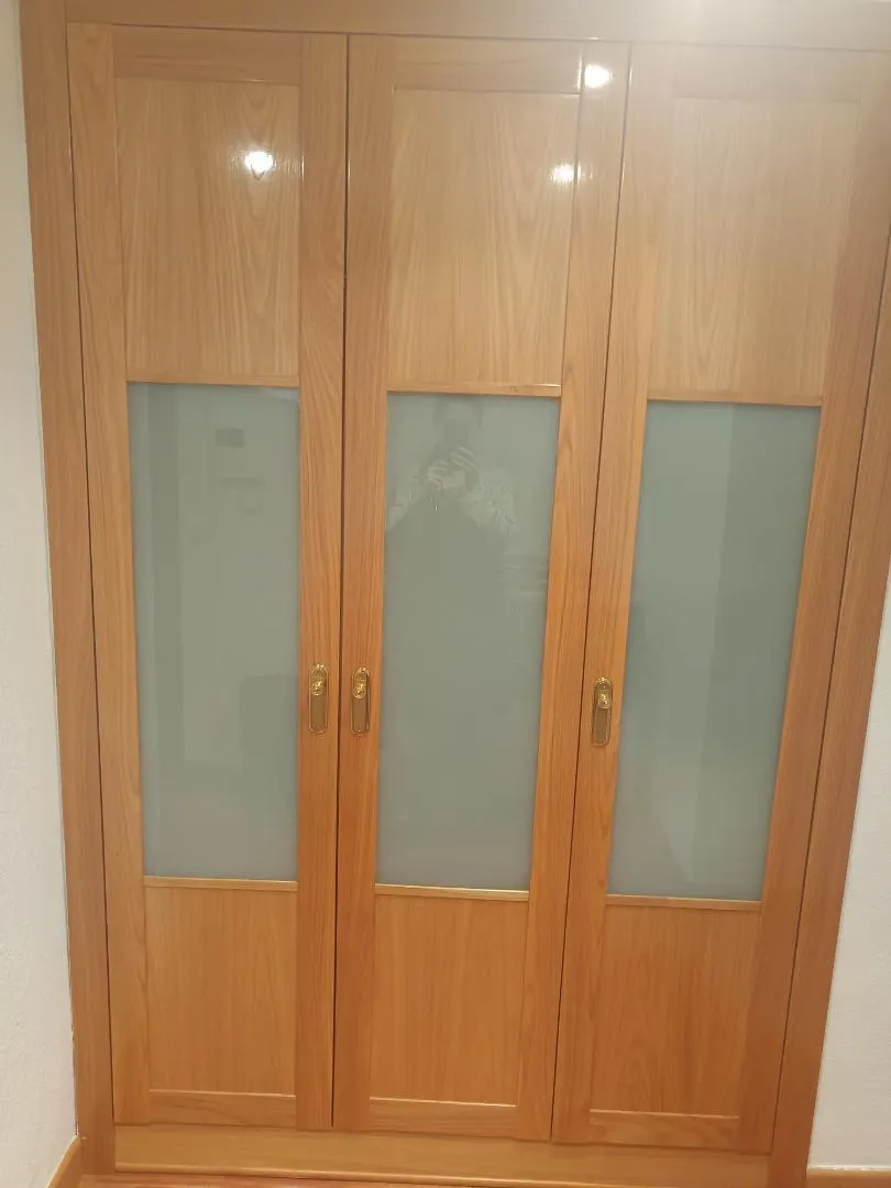 Piso en  Andalucía Kalea 34 - Foto 4