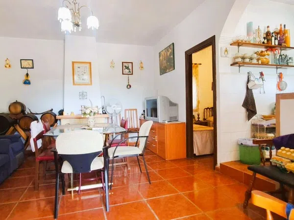 Casa o chalet independiente en Doña Ana, 195, Estación, Estación - Foto 6