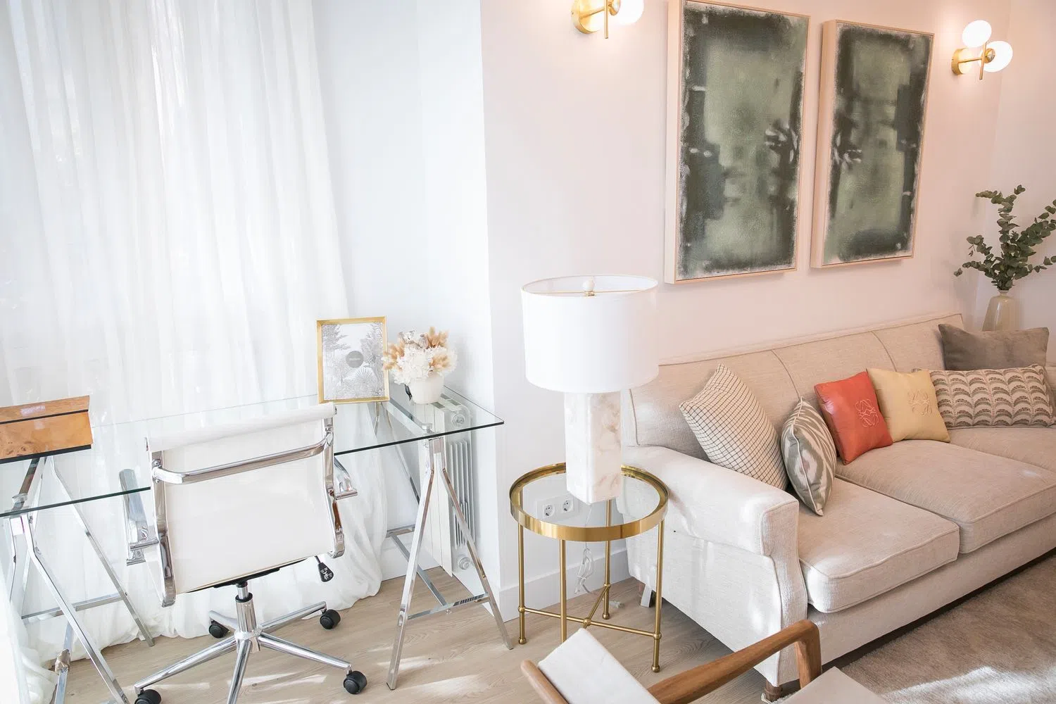 Piso en paseo de la Castellana, 274 - Foto 25