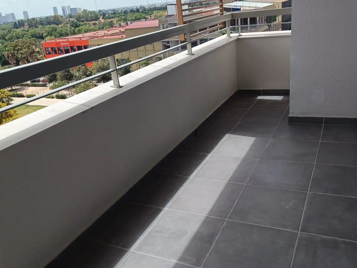 Piso en  Carrer de Campos Crespo 46 - Foto 7