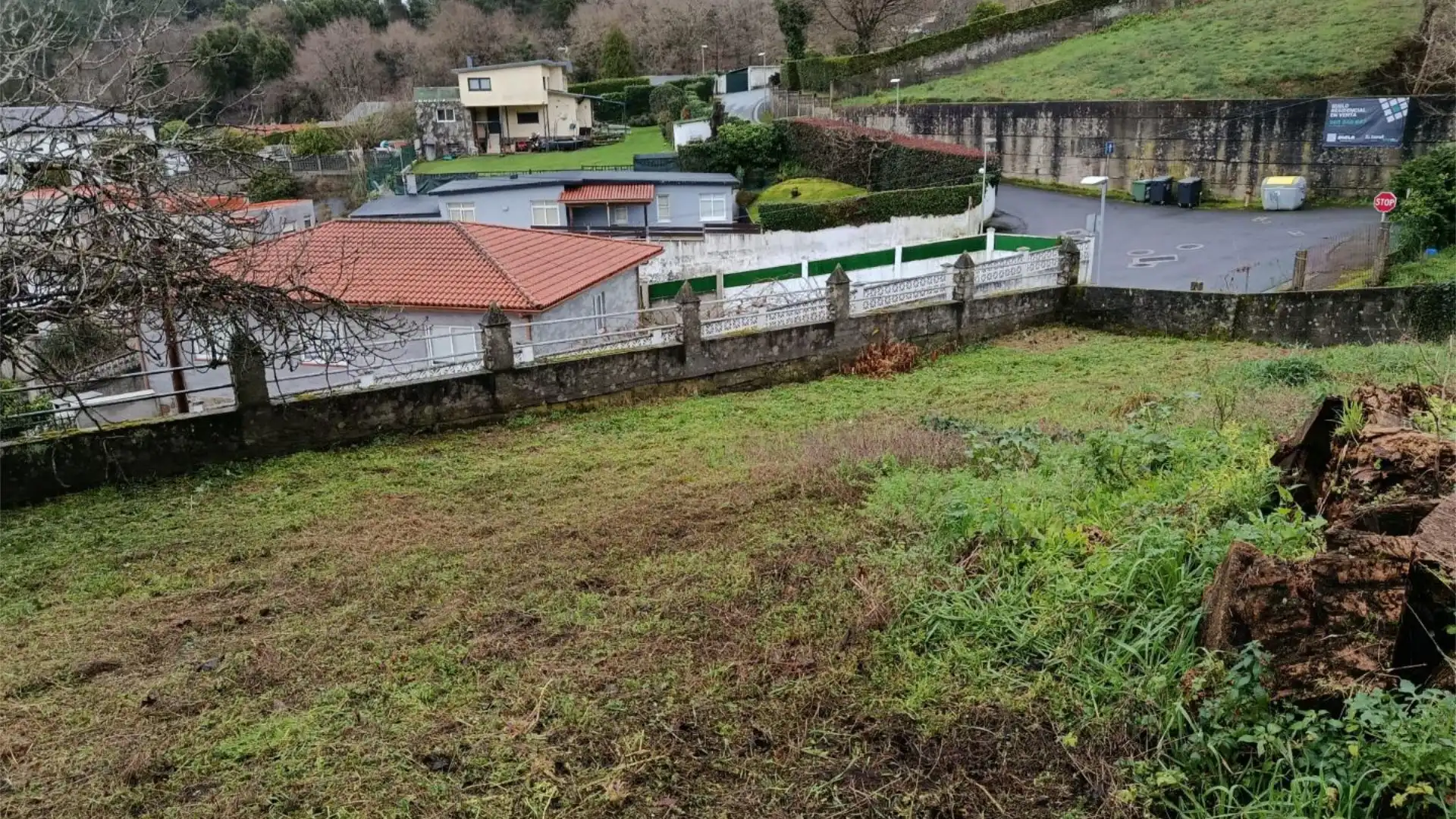 Piso en  Rúa Menciñeiros 9 - Foto 31