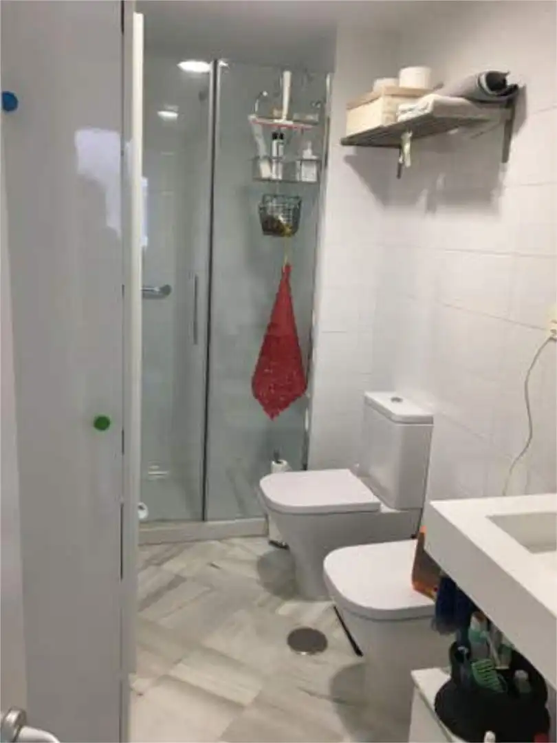 Piso en Cuesta de las Calesas - Foto 2