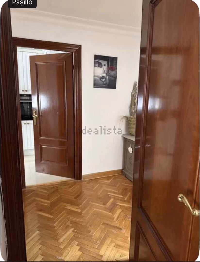 Piso en  Paseo Gran Vía 38 - Foto 18