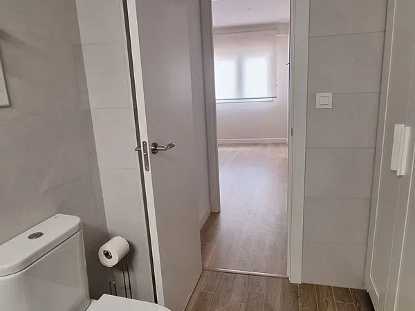 Piso en Avenida de l'Estació, 27, Ensanche-Diputación - Foto 13