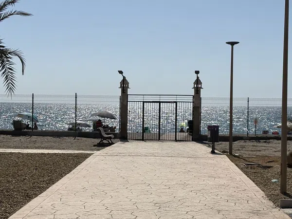 Piso en Avenida Ciudad de Barcelona, 40, Vera Playa Naturista, Vera Playa Naturista - Foto 10