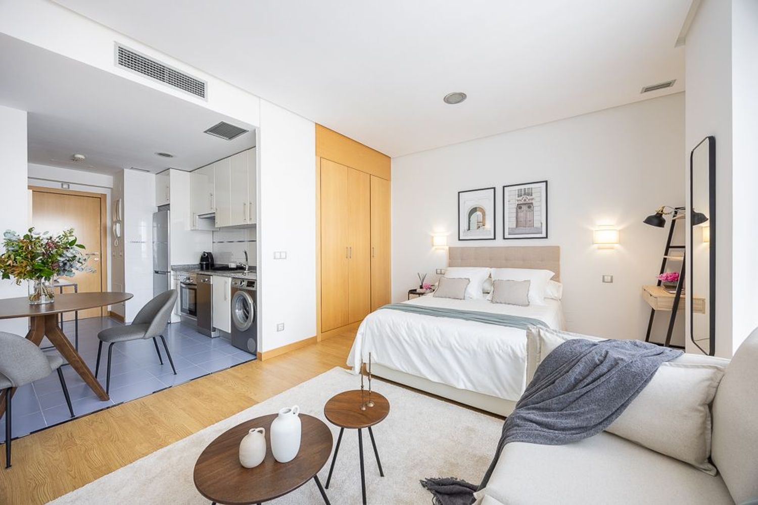 Estudio en calle de Dulce Chacón, 23 - Foto 3