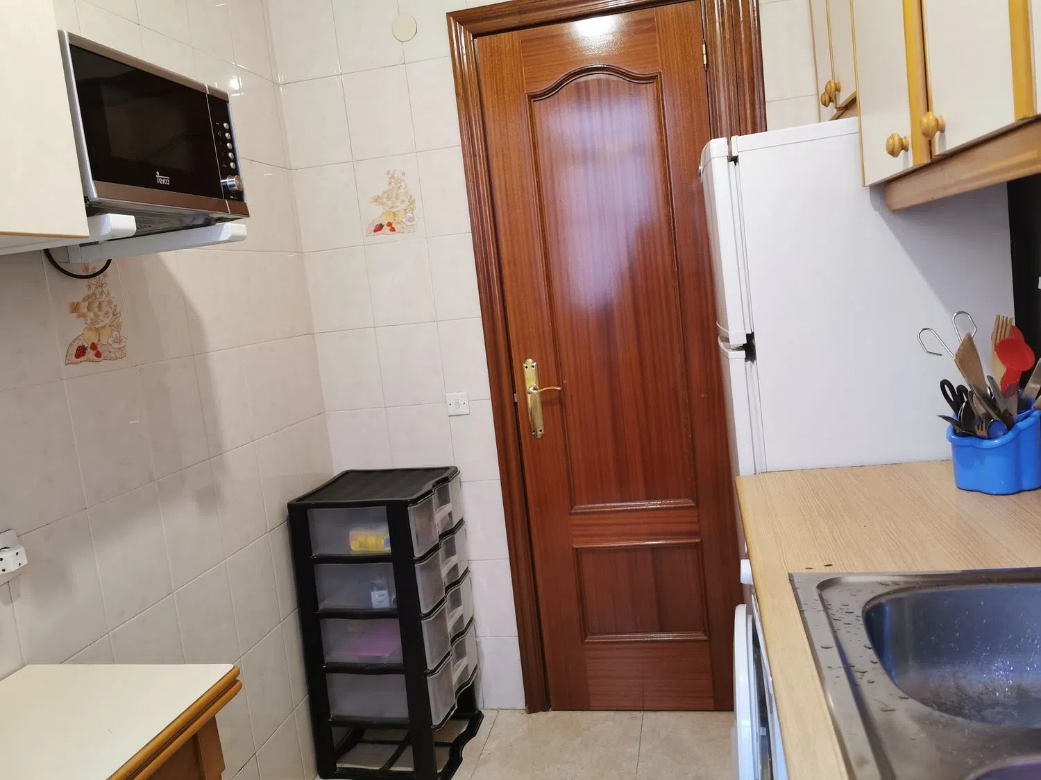 Piso en calle San Gerardo, 34 - Foto 9