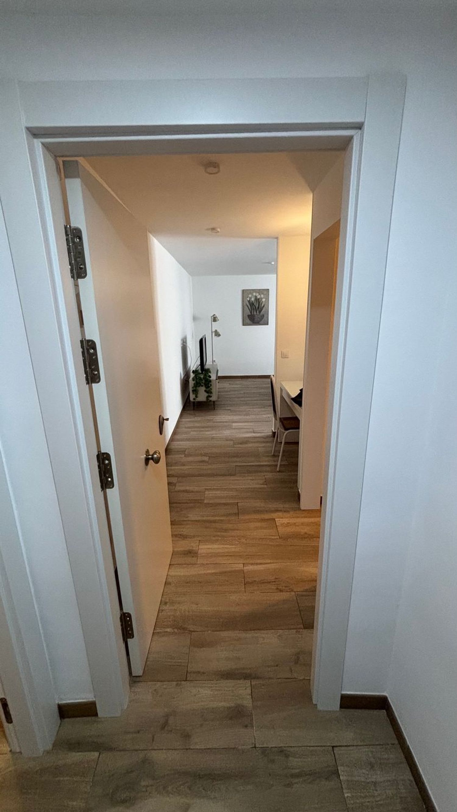 Piso en Calle Juan Sebastián Elcano, 16, Asunción - Adolfo Suárez - Foto 16
