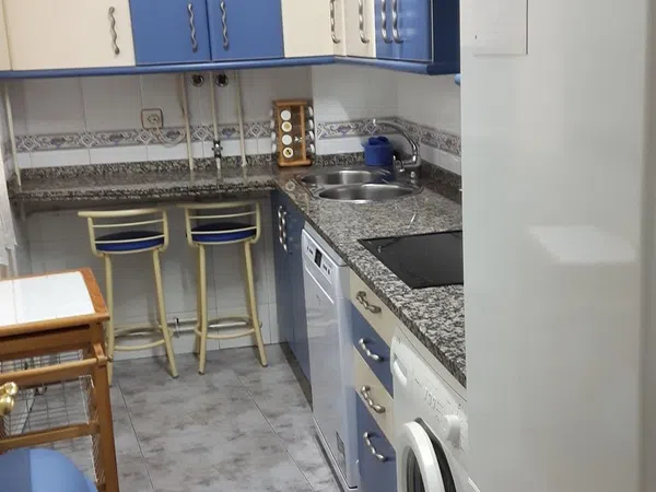 Piso en Carmelitas - Foto 11