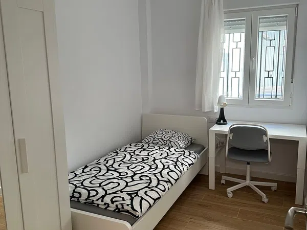 Piso en Calle Sorolla, 22, Zona Laguna, Zona Laguna - Foto 3