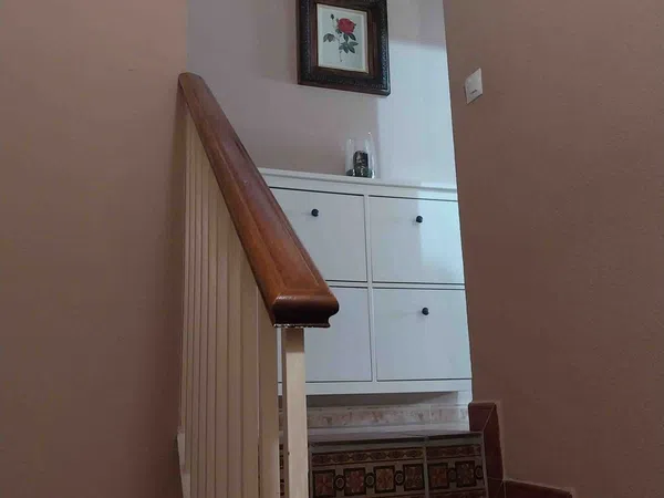 Chalet adosado en San García - La Juliana, San García - La Juliana - Foto 15