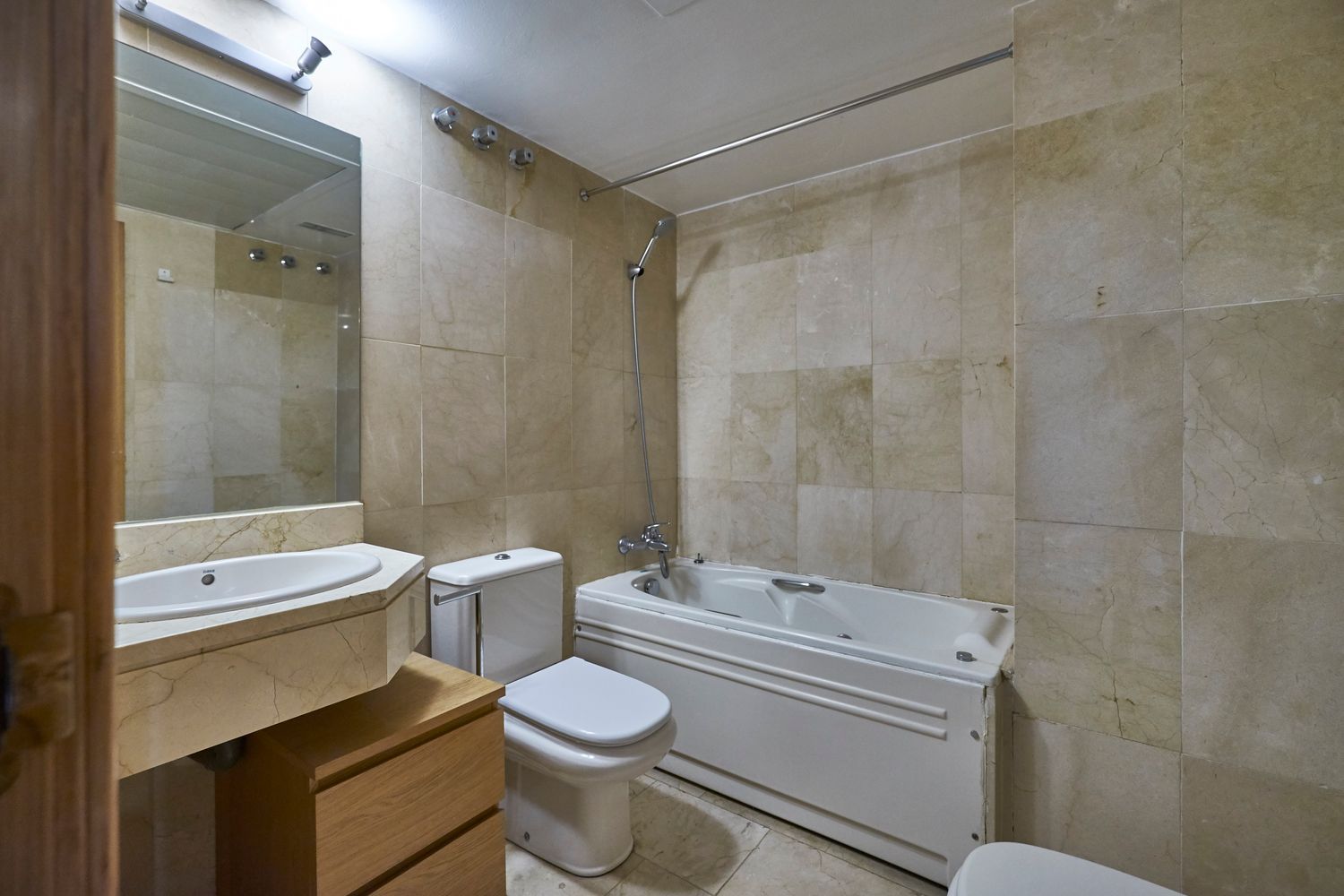 Estudio en Calle Rafael Bergamín, 16 - Foto 2