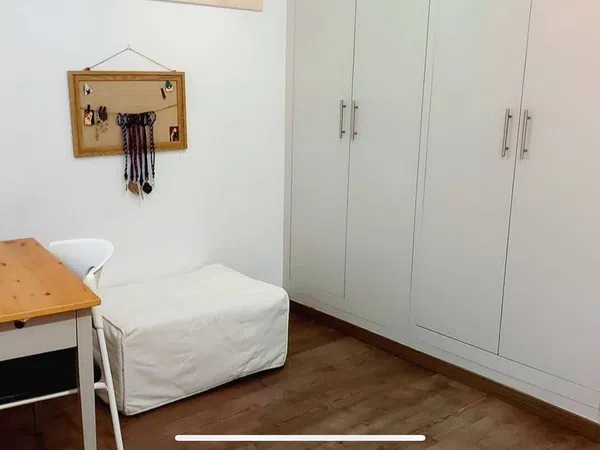 Piso en plaza Cristo de Burgos, 20 - Foto 3