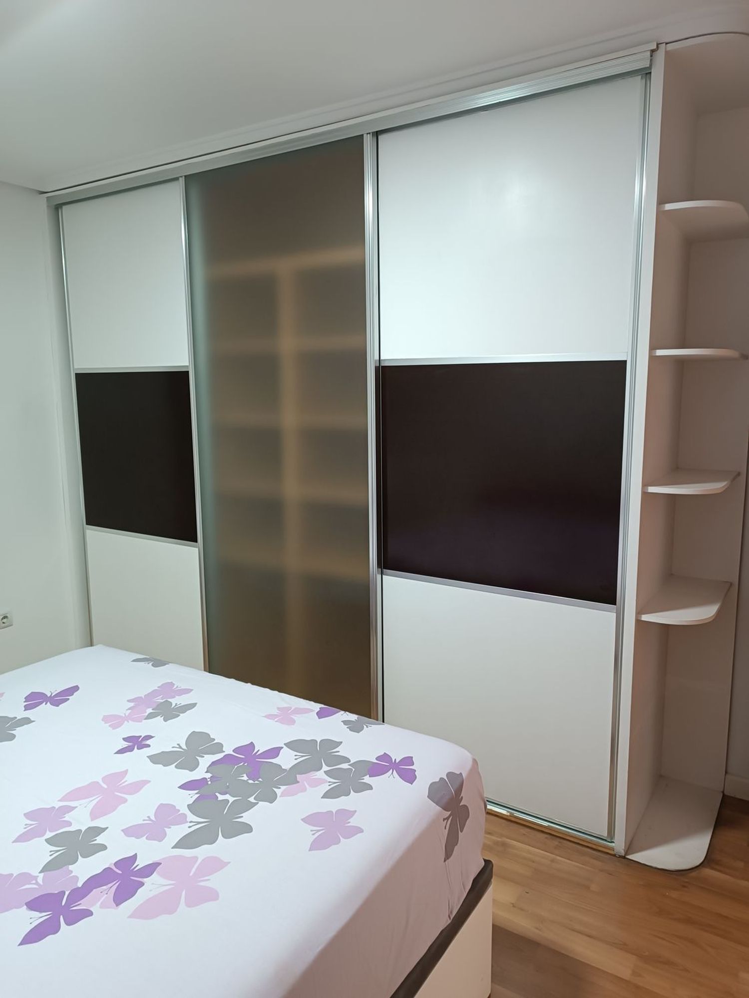 Piso en avenida de la Constitució, 24 - Foto 6