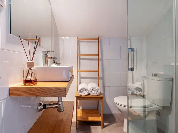 Casa rural en Calle de la Virgen de las Nieves, 6, Zona baja, Zona baja - Foto 11