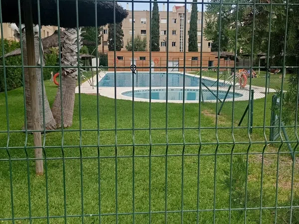 Piso en Calle Residencial Aries, 14, La Motilla - Fuente del Rey, La Motilla - Fuente del Rey - Foto 12