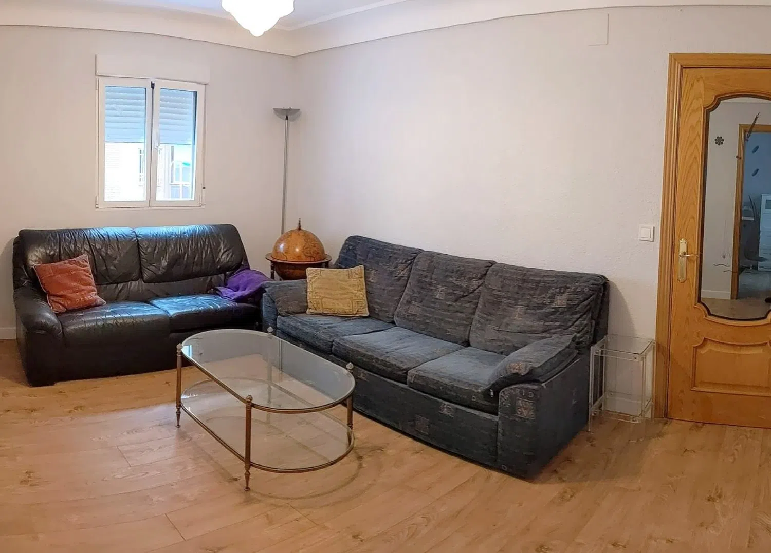 Piso en calle del Conde de Peñalver, 50 - Foto 1