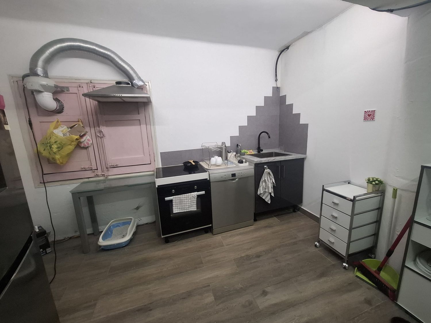 Estudio en Calle Barcelona, 138 - Foto 12