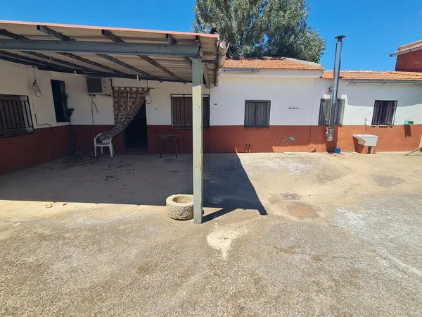 Casa rural en Carretera El Robledo, 51 - Foto 23